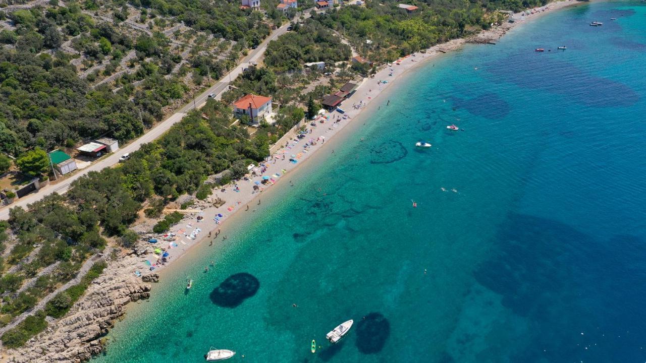 Villa Sofia Martinšćica Zewnętrze zdjęcie