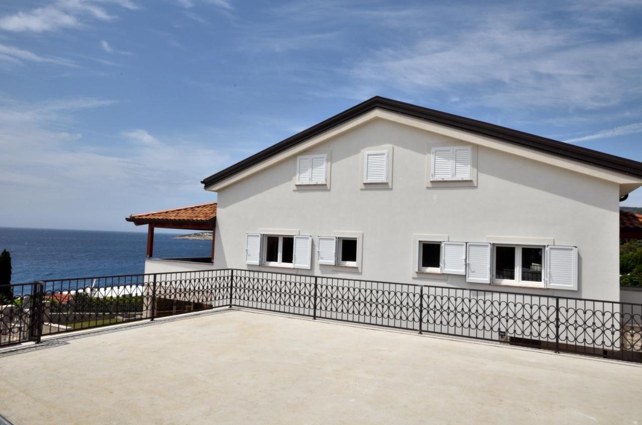 Villa Sofia Martinšćica Zewnętrze zdjęcie