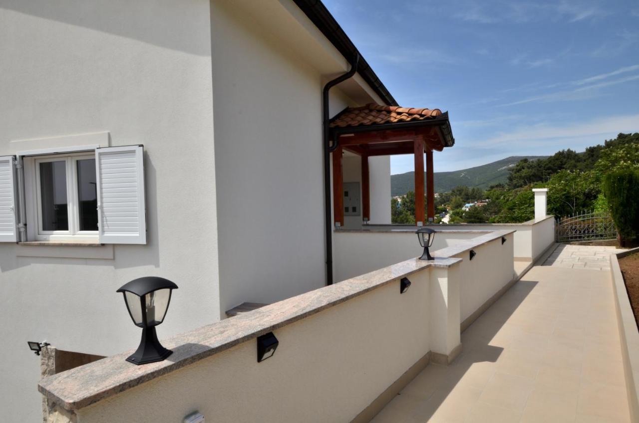 Villa Sofia Martinšćica Zewnętrze zdjęcie