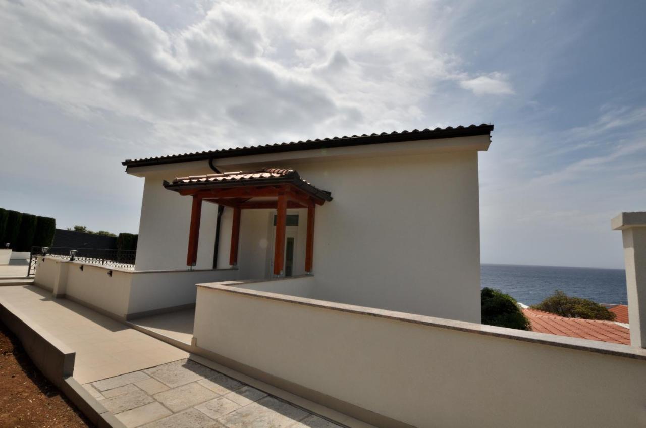 Villa Sofia Martinšćica Zewnętrze zdjęcie