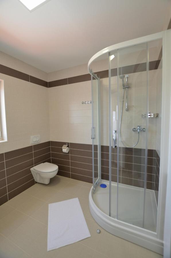 Villa Sofia Martinšćica Zewnętrze zdjęcie