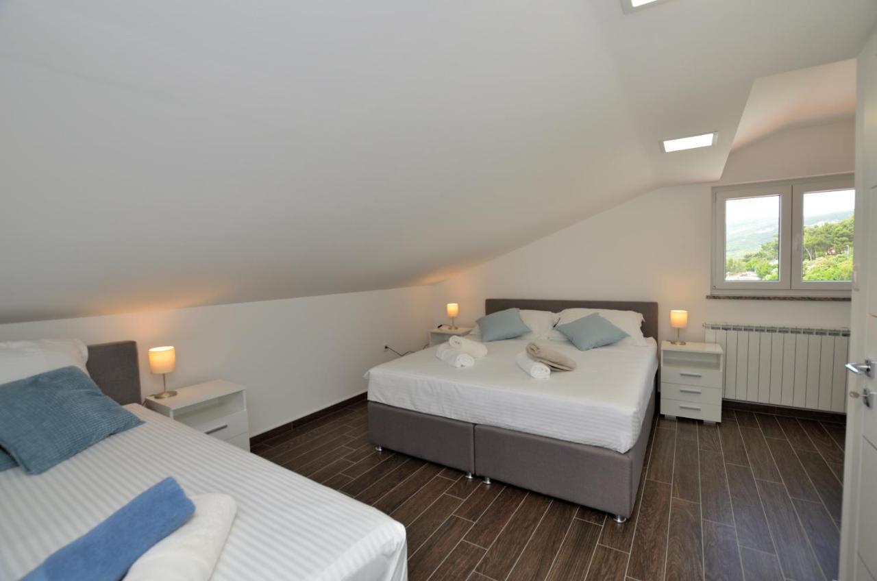 Villa Sofia Martinšćica Zewnętrze zdjęcie